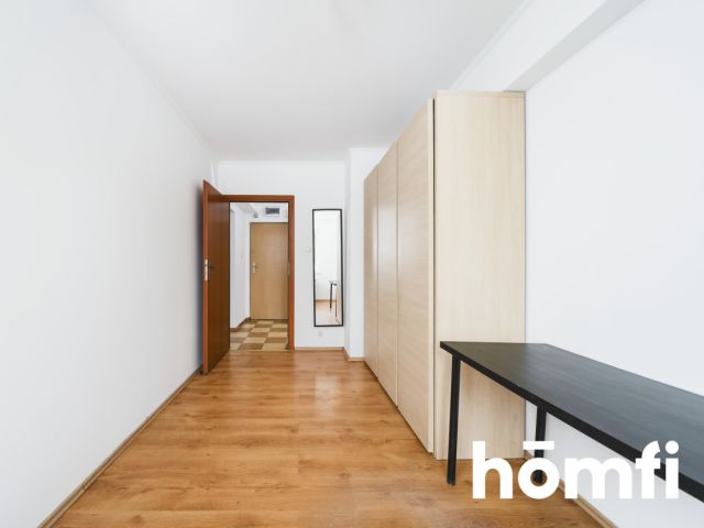 3 separate bedrooms with kitchen and balcony in perfect location at reduta street - Квартира - Продаж - Kraków, Śródmieście / Prądnik Czerwony