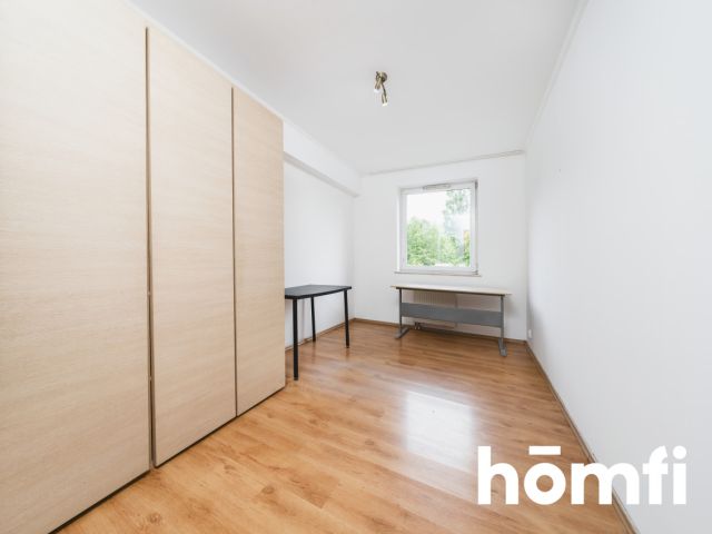 3 separate bedrooms with kitchen and balcony in perfect location at reduta street - Квартира - Продаж - Kraków, Śródmieście / Prądnik Czerwony