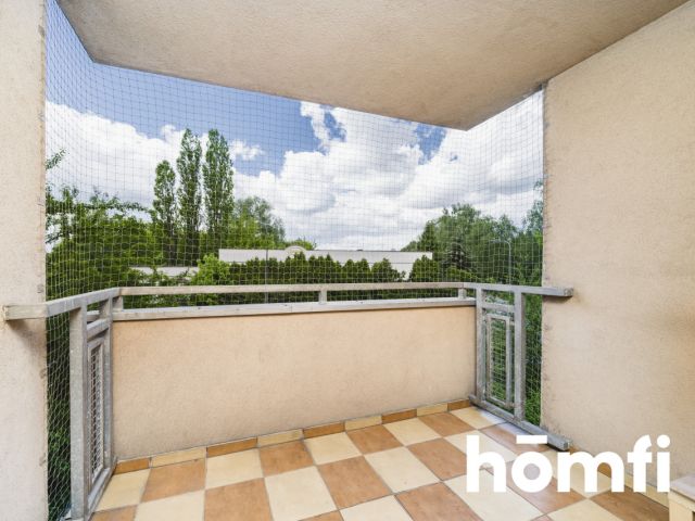3 separate bedrooms with kitchen and balcony in perfect location at reduta street - Квартира - Продаж - Kraków, Śródmieście / Prądnik Czerwony