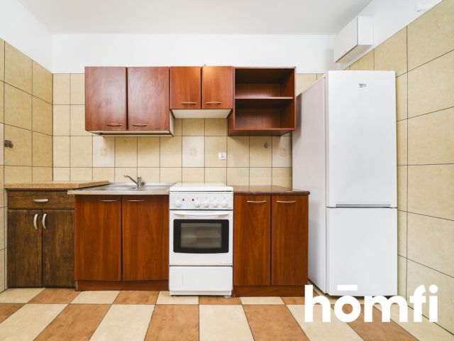 3 separate bedrooms with kitchen and balcony in perfect location at reduta street - Квартира - Продаж - Kraków, Śródmieście / Prądnik Czerwony