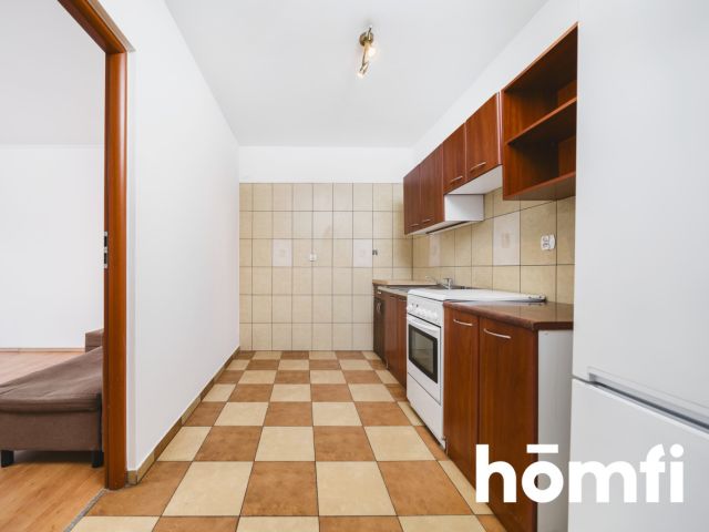 3 separate bedrooms with kitchen and balcony in perfect location at reduta street - Квартира - Продаж - Kraków, Śródmieście / Prądnik Czerwony