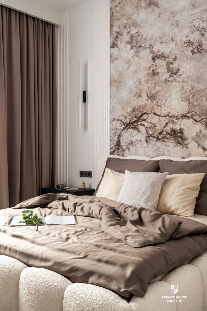 Luksusowy, 4 pokojowy apartament w centrum miasta - inwestycja Noble Residence - Mieszkanie - Sprzedaż - Kraków, Śródmieście / Stare Miasto