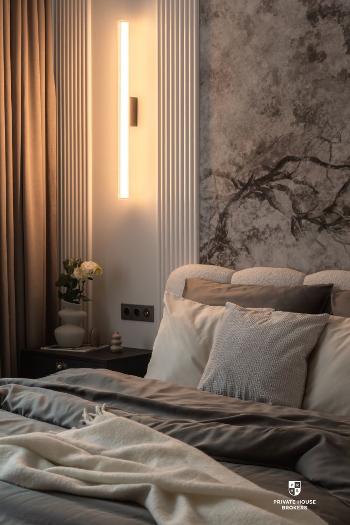 Luksusowy, 4 pokojowy apartament w centrum miasta - inwestycja Noble Residence - Mieszkanie - Sprzedaż - Kraków, Śródmieście / Stare Miasto