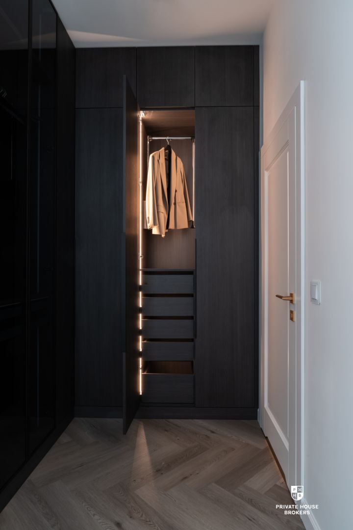 Luksusowy, 4 pokojowy apartament w centrum miasta - inwestycja Noble Residence - Mieszkanie - Sprzedaż - Kraków, Śródmieście / Stare Miasto