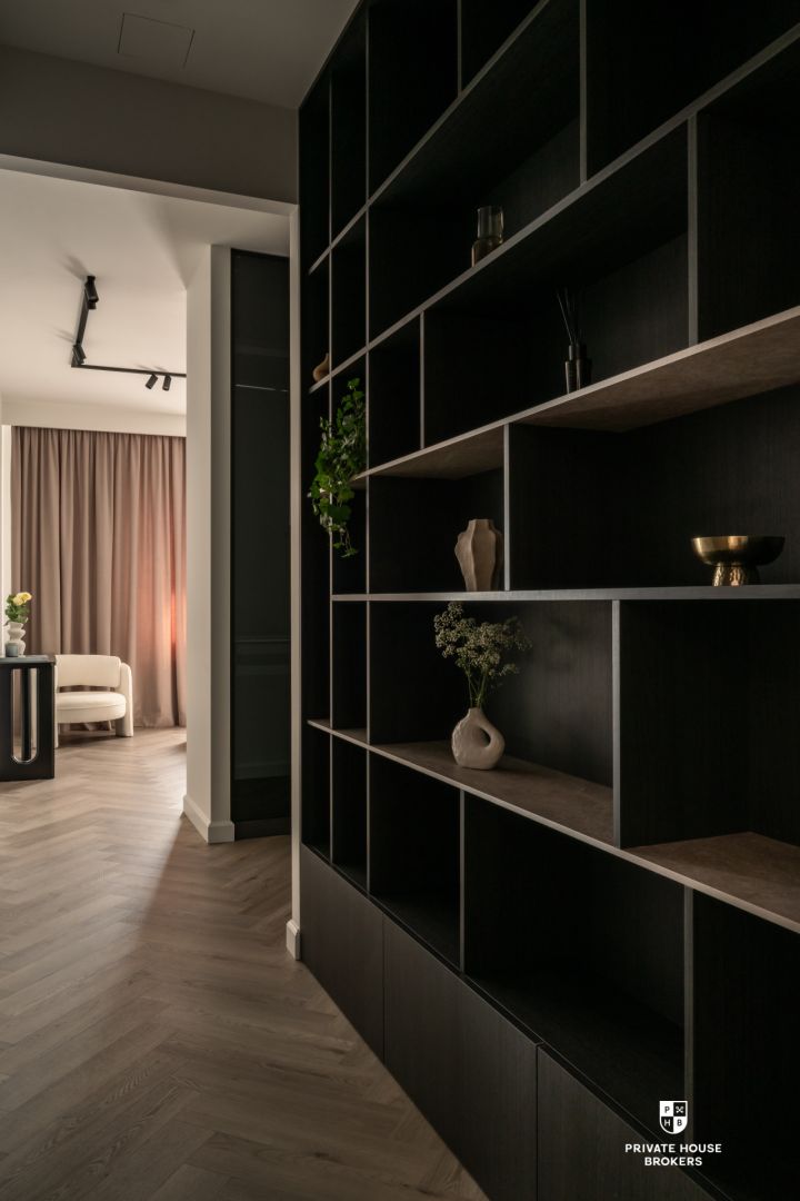 Luksusowy, 4 pokojowy apartament w centrum miasta - inwestycja Noble Residence - Mieszkanie - Sprzedaż - Kraków, Śródmieście / Stare Miasto