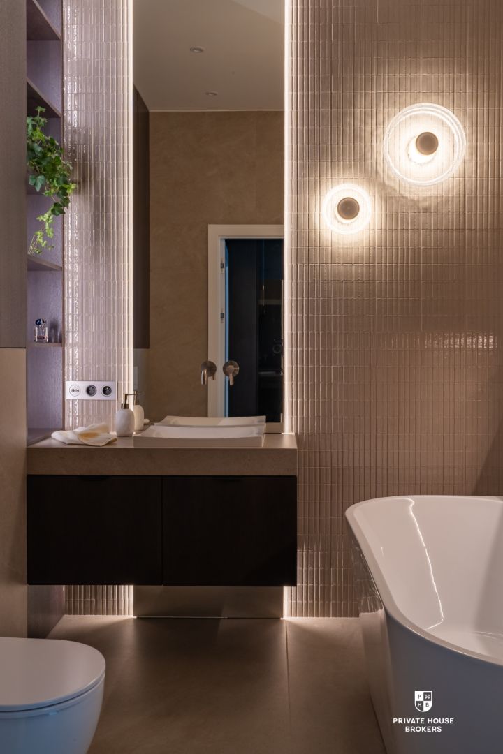 Luksusowy, 4 pokojowy apartament w centrum miasta - inwestycja Noble Residence - Mieszkanie - Sprzedaż - Kraków, Śródmieście / Stare Miasto