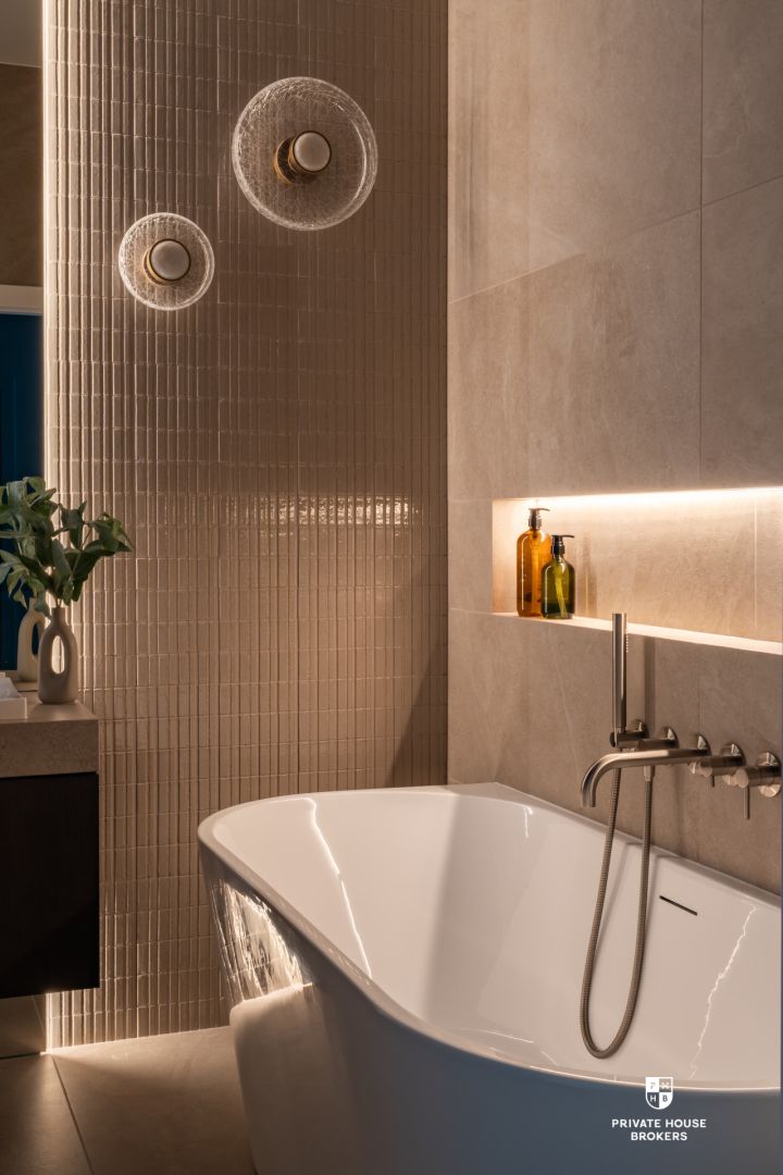 Luksusowy, 4 pokojowy apartament w centrum miasta - inwestycja Noble Residence - Mieszkanie - Sprzedaż - Kraków, Śródmieście / Stare Miasto