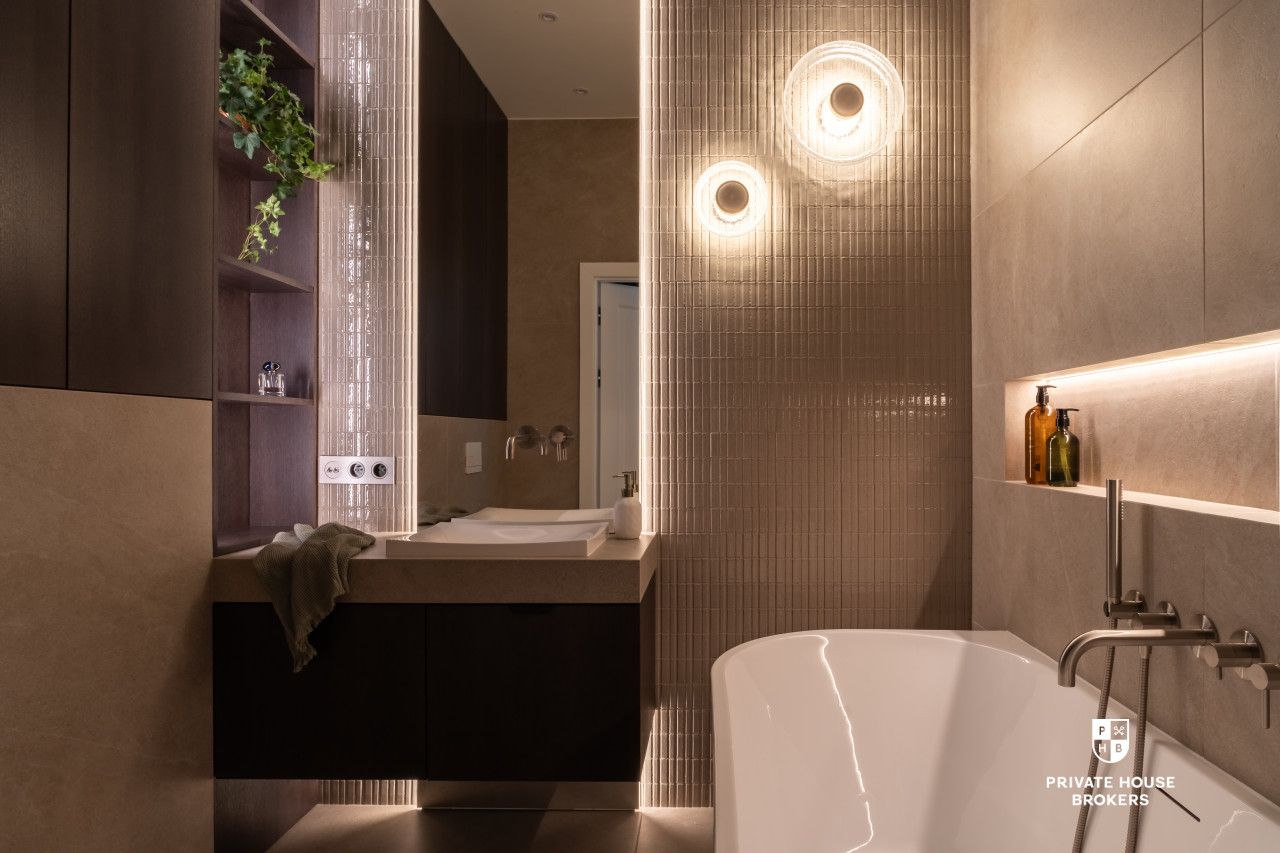 Luksusowy, 4 pokojowy apartament w centrum miasta - inwestycja Noble Residence - Mieszkanie - Sprzedaż - Kraków, Śródmieście / Stare Miasto