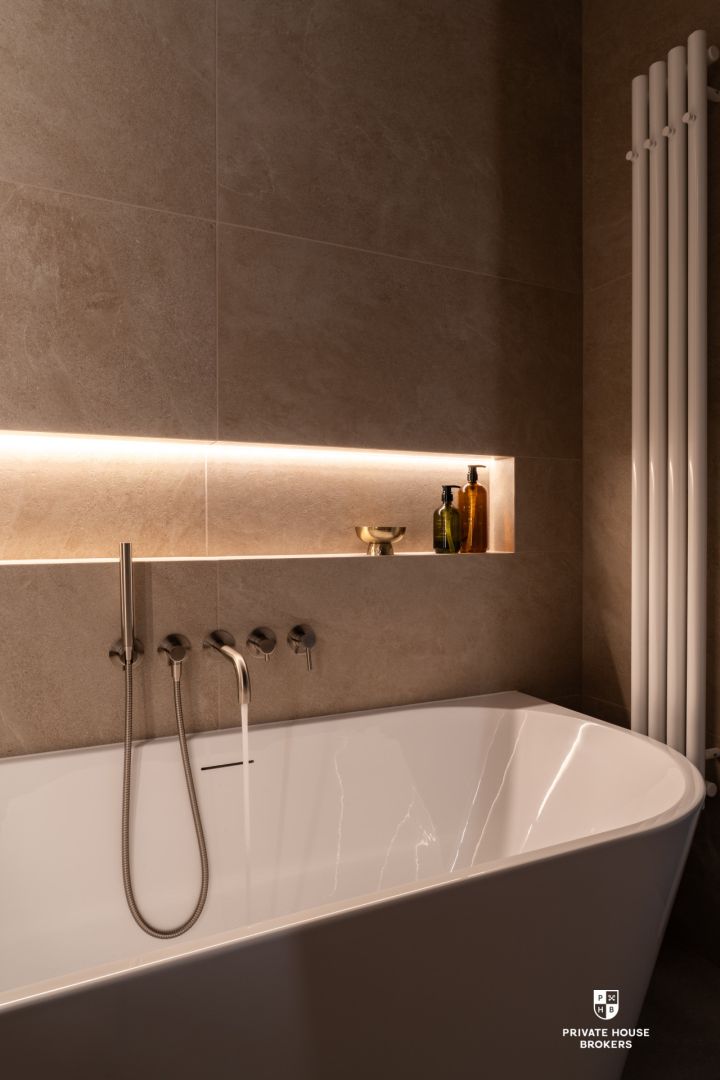 Luksusowy, 4 pokojowy apartament w centrum miasta - inwestycja Noble Residence - Mieszkanie - Sprzedaż - Kraków, Śródmieście / Stare Miasto