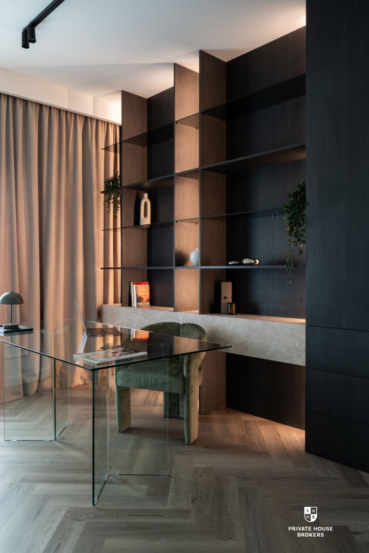 Luksusowy, 4 pokojowy apartament w centrum miasta - inwestycja Noble Residence - Mieszkanie - Sprzedaż - Kraków, Śródmieście / Stare Miasto