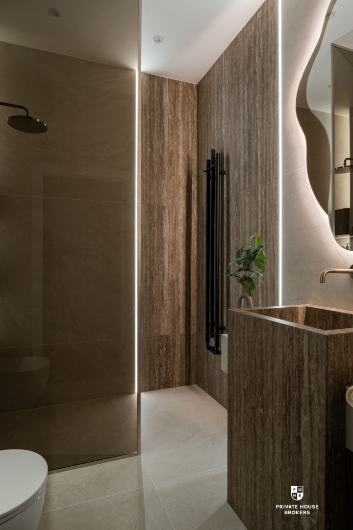 Luksusowy, 4 pokojowy apartament w centrum miasta - inwestycja Noble Residence - Mieszkanie - Sprzedaż - Kraków, Śródmieście / Stare Miasto