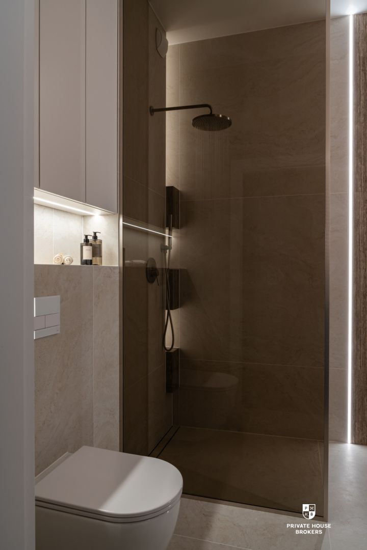 Luksusowy, 4 pokojowy apartament w centrum miasta - inwestycja Noble Residence - Mieszkanie - Sprzedaż - Kraków, Śródmieście / Stare Miasto