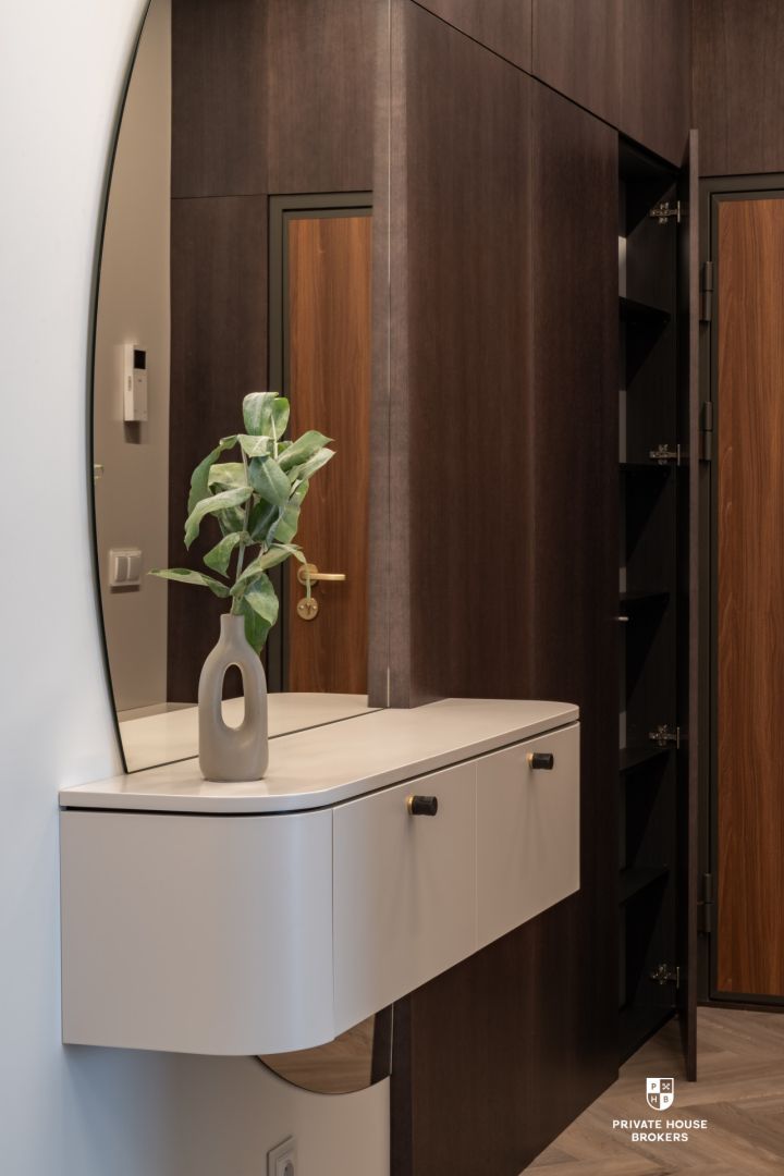 Luksusowy, 4 pokojowy apartament w centrum miasta - inwestycja Noble Residence - Mieszkanie - Sprzedaż - Kraków, Śródmieście / Stare Miasto