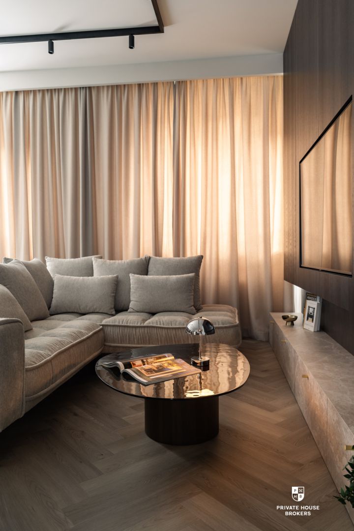 Luksusowy, 4 pokojowy apartament w centrum miasta - inwestycja Noble Residence - Mieszkanie - Sprzedaż - Kraków, Śródmieście / Stare Miasto
