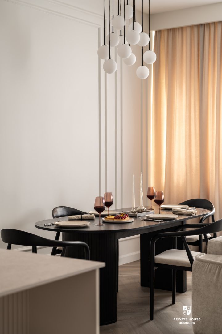 Luksusowy, 4 pokojowy apartament w centrum miasta - inwestycja Noble Residence - Mieszkanie - Sprzedaż - Kraków, Śródmieście / Stare Miasto