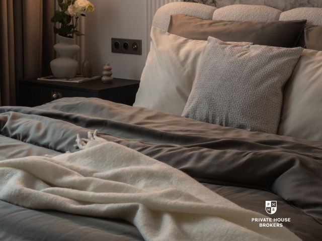 Luksusowy, 4 pokojowy apartament w centrum miasta - inwestycja Noble Residence - Mieszkanie - Sprzedaż - Kraków, Śródmieście / Stare Miasto