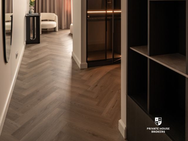 Luksusowy, 4 pokojowy apartament w centrum miasta - inwestycja Noble Residence - Mieszkanie - Sprzedaż - Kraków, Śródmieście / Stare Miasto