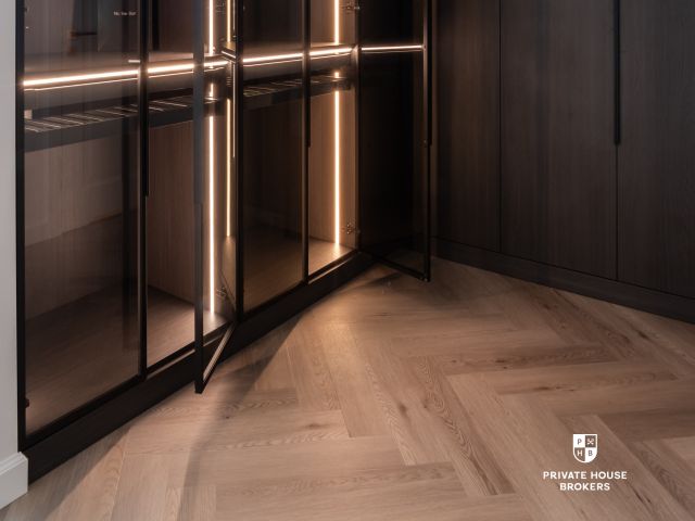 Luksusowy, 4 pokojowy apartament w centrum miasta - inwestycja Noble Residence - Mieszkanie - Sprzedaż - Kraków, Śródmieście / Stare Miasto