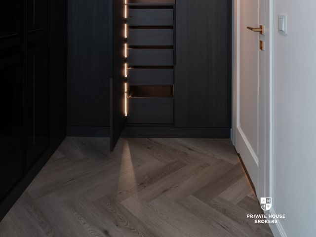 Luksusowy, 4 pokojowy apartament w centrum miasta - inwestycja Noble Residence - Mieszkanie - Sprzedaż - Kraków, Śródmieście / Stare Miasto