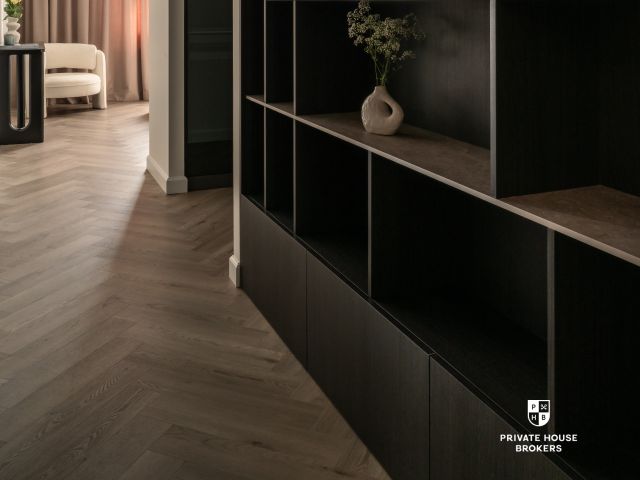Luksusowy, 4 pokojowy apartament w centrum miasta - inwestycja Noble Residence - Mieszkanie - Sprzedaż - Kraków, Śródmieście / Stare Miasto