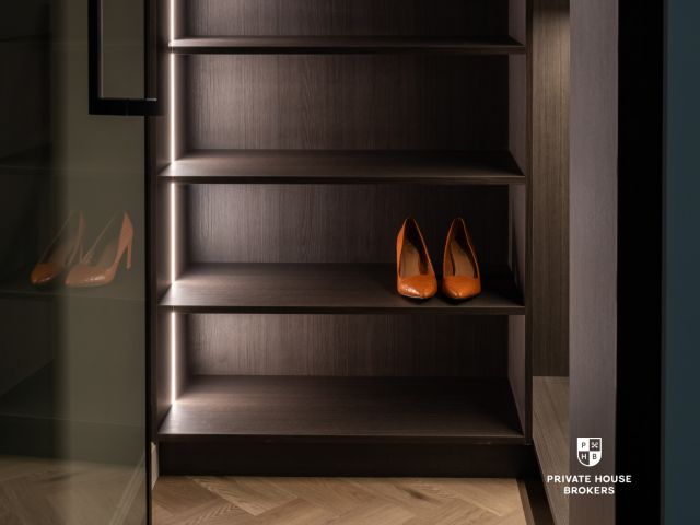 Luksusowy, 4 pokojowy apartament w centrum miasta - inwestycja Noble Residence - Mieszkanie - Sprzedaż - Kraków, Śródmieście / Stare Miasto