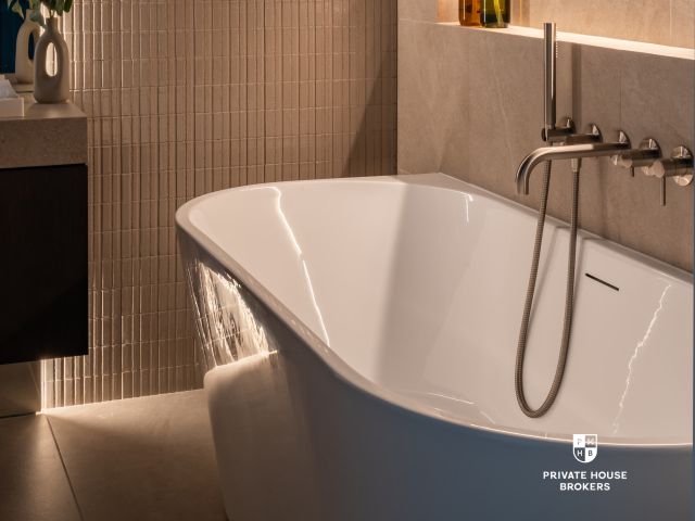 Luksusowy, 4 pokojowy apartament w centrum miasta - inwestycja Noble Residence - Mieszkanie - Sprzedaż - Kraków, Śródmieście / Stare Miasto