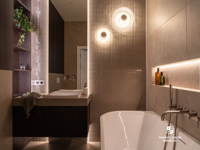 Luksusowy, 4 pokojowy apartament w centrum miasta - inwestycja Noble Residence - Mieszkanie - Sprzedaż - Kraków, Śródmieście / Stare Miasto