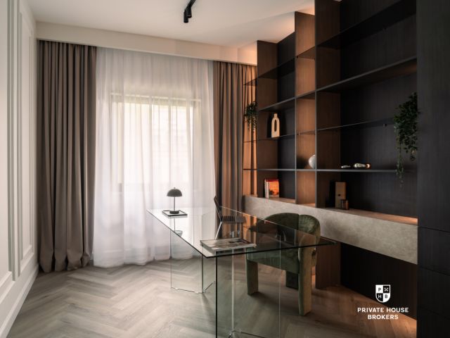 Luksusowy, 4 pokojowy apartament w centrum miasta - inwestycja Noble Residence - Mieszkanie - Sprzedaż - Kraków, Śródmieście / Stare Miasto