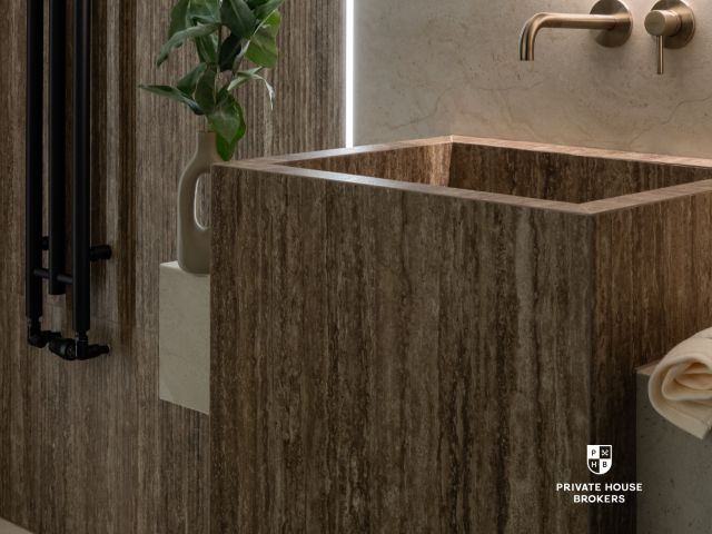 Luksusowy, 4 pokojowy apartament w centrum miasta - inwestycja Noble Residence - Mieszkanie - Sprzedaż - Kraków, Śródmieście / Stare Miasto