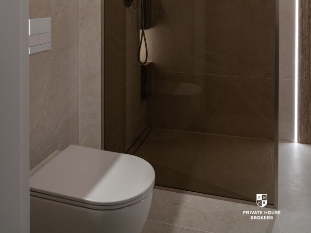 Luksusowy, 4 pokojowy apartament w centrum miasta - inwestycja Noble Residence - Mieszkanie - Sprzedaż - Kraków, Śródmieście / Stare Miasto