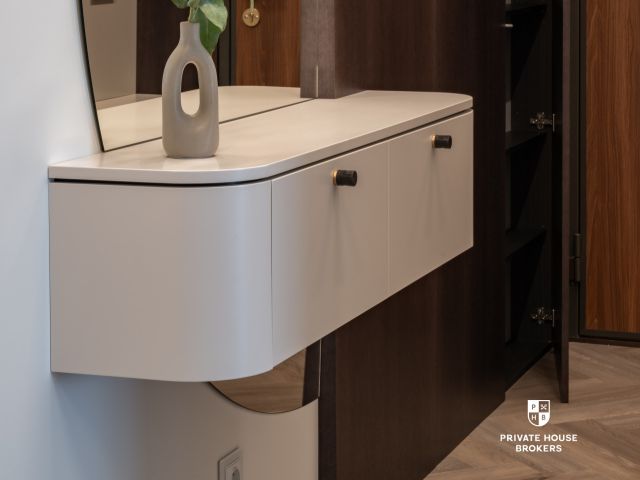 Luksusowy, 4 pokojowy apartament w centrum miasta - inwestycja Noble Residence - Mieszkanie - Sprzedaż - Kraków, Śródmieście / Stare Miasto