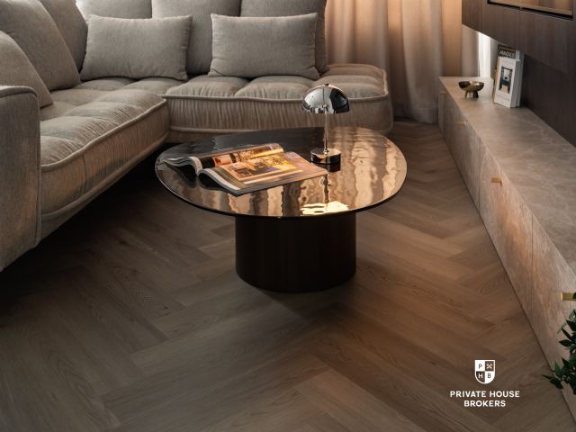 Luksusowy, 4 pokojowy apartament w centrum miasta - inwestycja Noble Residence - Mieszkanie - Sprzedaż - Kraków, Śródmieście / Stare Miasto