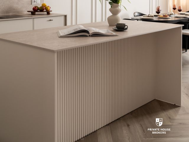 Luksusowy, 4 pokojowy apartament w centrum miasta - inwestycja Noble Residence - Mieszkanie - Sprzedaż - Kraków, Śródmieście / Stare Miasto