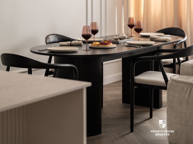 Luksusowy, 4 pokojowy apartament w centrum miasta - inwestycja Noble Residence - Mieszkanie - Sprzedaż - Kraków, Śródmieście / Stare Miasto
