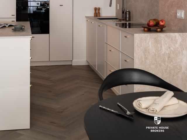 Luksusowy, 4 pokojowy apartament w centrum miasta - inwestycja Noble Residence - Mieszkanie - Sprzedaż - Kraków, Śródmieście / Stare Miasto