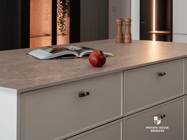 Luksusowy, 4 pokojowy apartament w centrum miasta - inwestycja Noble Residence - Mieszkanie - Sprzedaż - Kraków, Śródmieście / Stare Miasto
