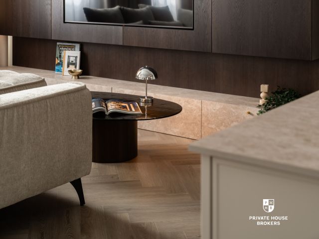 Luksusowy, 4 pokojowy apartament w centrum miasta - inwestycja Noble Residence - Mieszkanie - Sprzedaż - Kraków, Śródmieście / Stare Miasto