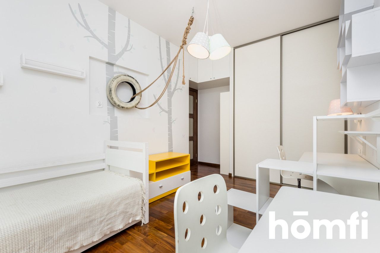 3-pok 59m2 z balkonem 30m2 na Woli - Mieszkanie - Wynajem - Warszawa, Wola