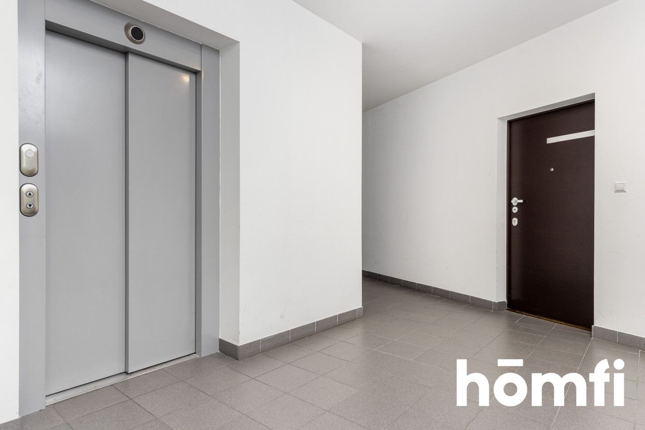 3-pok 59m2 z balkonem 30m2 na Woli - Mieszkanie - Wynajem - Warszawa, Wola