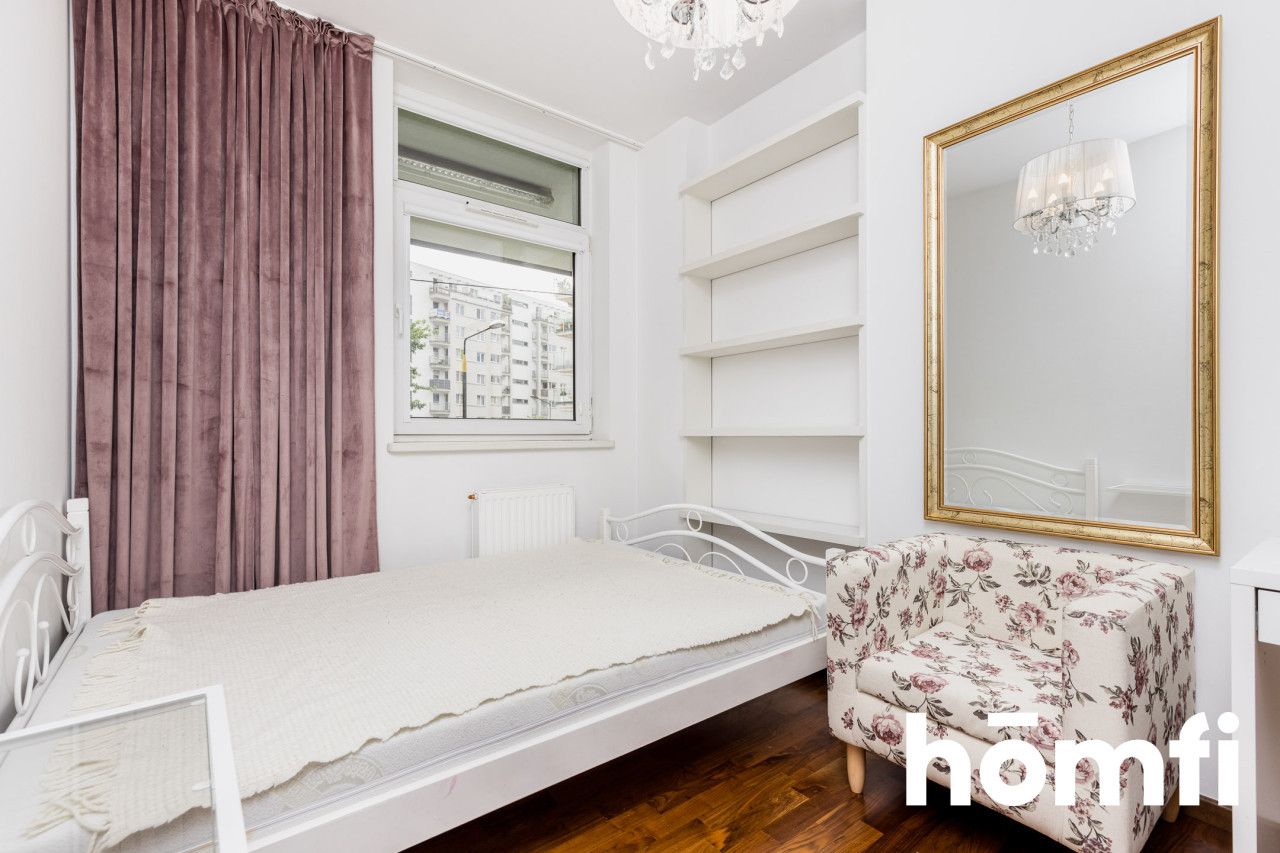 3-pok 59m2 z balkonem 30m2 na Woli - Mieszkanie - Wynajem - Warszawa, Wola