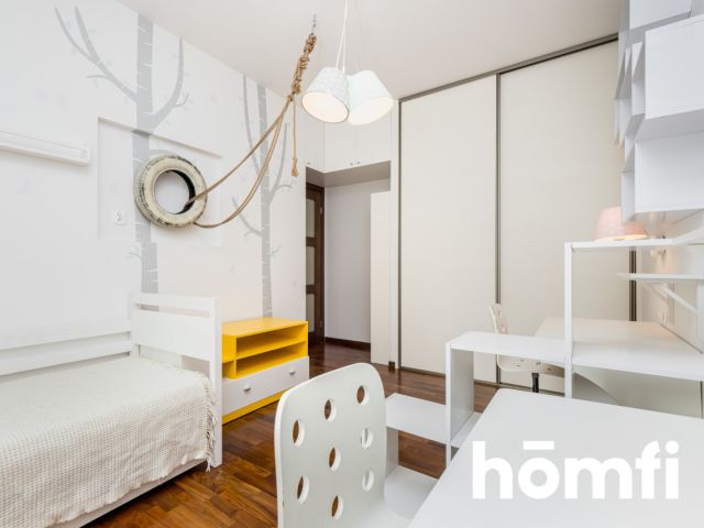 a 3-room apartment with a spacious terrace in Wola - Apartment - Rent - Warszawa, Wola