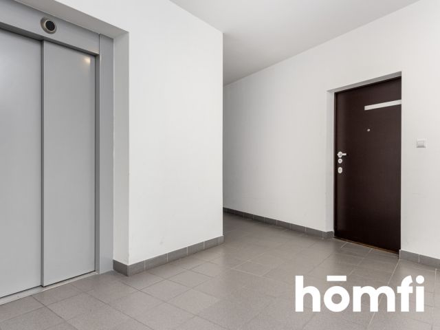 a 3-room apartment with a spacious terrace in Wola - Apartment - Rent - Warszawa, Wola