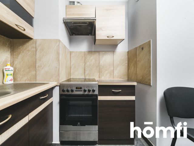 For sale 2-bedroom apartment in perfect location at Jana Pawla street - Квартира - Продаж - Kraków, Nowa Huta / Czyżyny