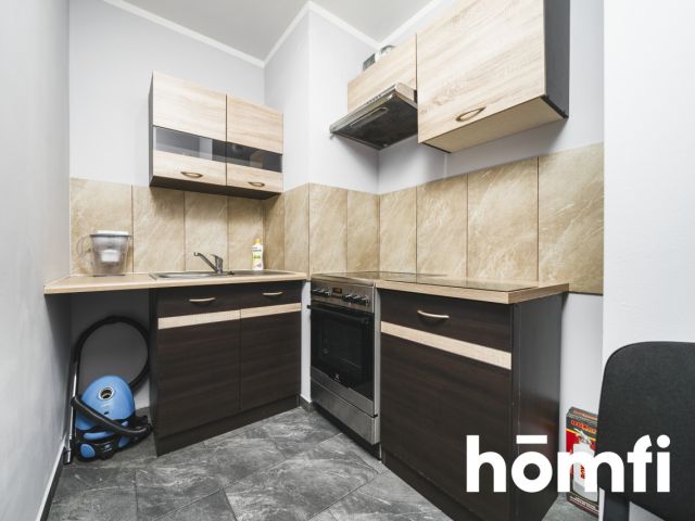 For sale 2-bedroom apartment in perfect location at Jana Pawla street - Квартира - Продаж - Kraków, Nowa Huta / Czyżyny
