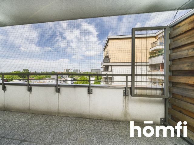 For sale 2-bedroom apartment in perfect location at Jana Pawla street - Квартира - Продаж - Kraków, Nowa Huta / Czyżyny