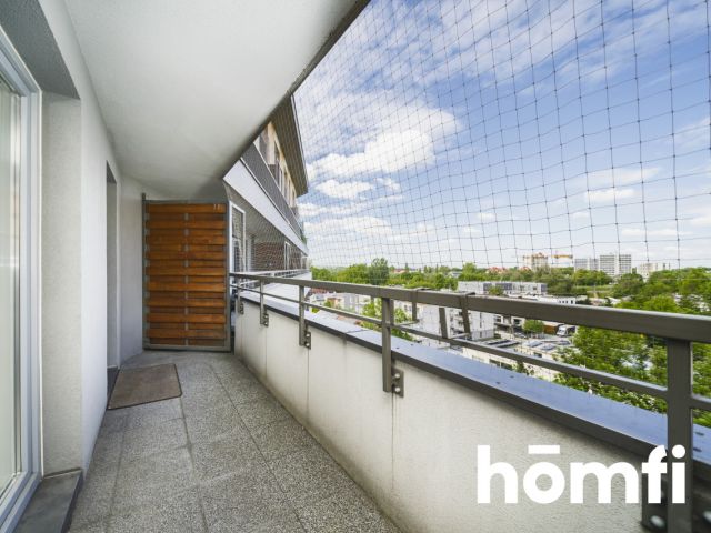 For sale 2-bedroom apartment in perfect location at Jana Pawla street - Квартира - Продаж - Kraków, Nowa Huta / Czyżyny
