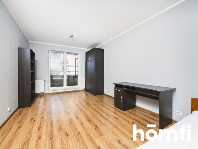 For sale 2-bedroom apartment in perfect location at Jana Pawla street - Квартира - Продаж - Kraków, Nowa Huta / Czyżyny