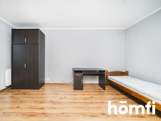 For sale 2-bedroom apartment in perfect location at Jana Pawla street - Квартира - Продаж - Kraków, Nowa Huta / Czyżyny