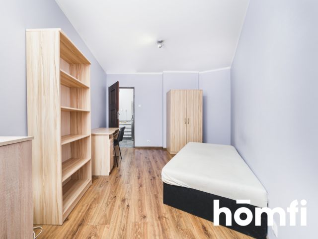 For sale 2-bedroom apartment in perfect location at Jana Pawla street - Квартира - Продаж - Kraków, Nowa Huta / Czyżyny