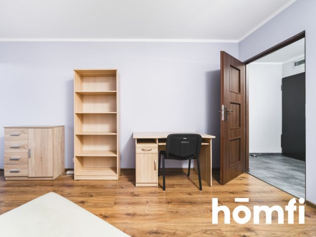 For sale 2-bedroom apartment in perfect location at Jana Pawla street - Квартира - Продаж - Kraków, Nowa Huta / Czyżyny